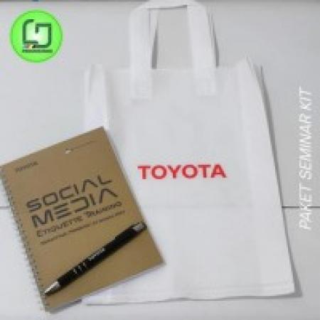 Paket Seminar KIT