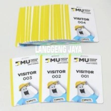 ID Card & E-Money