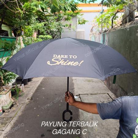 Payung Custom