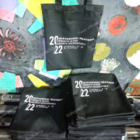 Goodie Bag Custom